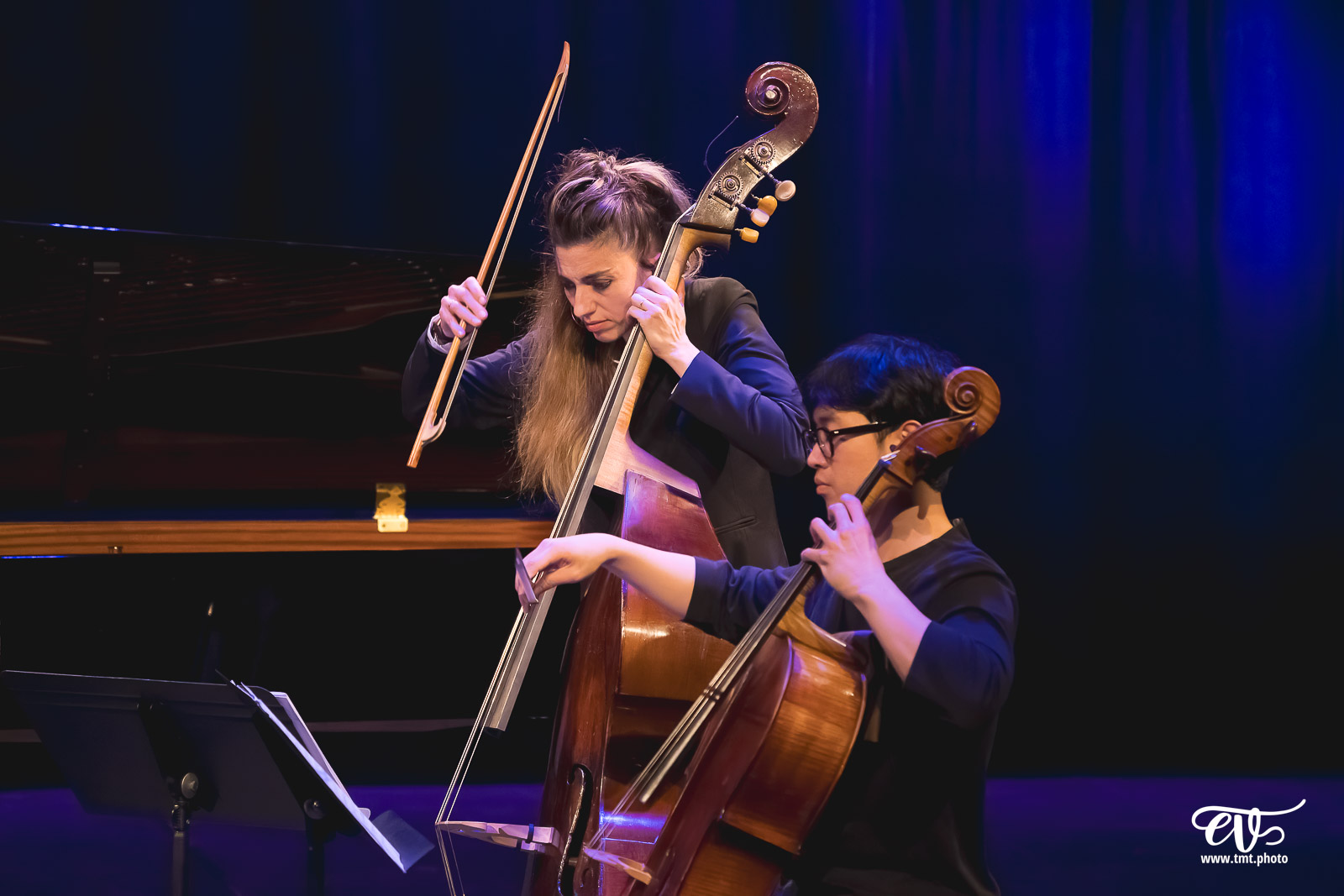 JONATHAN FOURNEL & LE TRIO ARNOLD